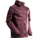 Mascot 22201-615 Customized Arbeitsjacke – bordeaux