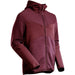 Mascot 22603-681 Customized Kapuzen-Sweatshirt – bordeaux