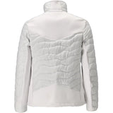 Mascot Damen 22325-318 Customized Thermojacke weiß – weiß