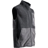 Mascot 22465-682 Customized Faserpelzweste – anthrazit
