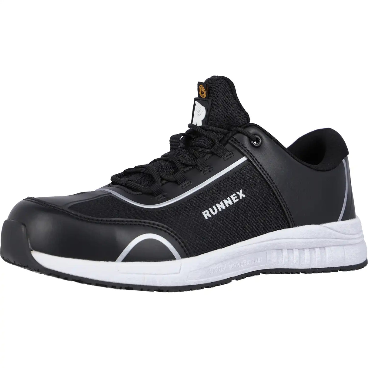 Sicherheitshalbschuh S1PS "5113" SportStar-RUNNEX® - workXperts