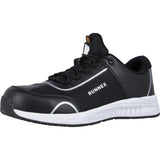 Sicherheitshalbschuh S1PS "5113" SportStar-RUNNEX® - workXperts