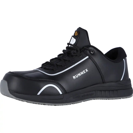 Sicherheitshalbschuh S3S "5348" SportStar - RUNNEX - workXperts
