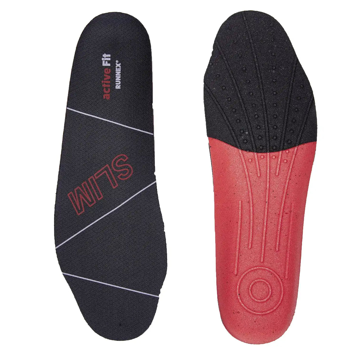 Einlegesohle "5410" activeFit Slim - RUNNEX® - workXperts