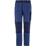 Stretch Bundhose "XFIT LIGHT" - PKA® - workXperts