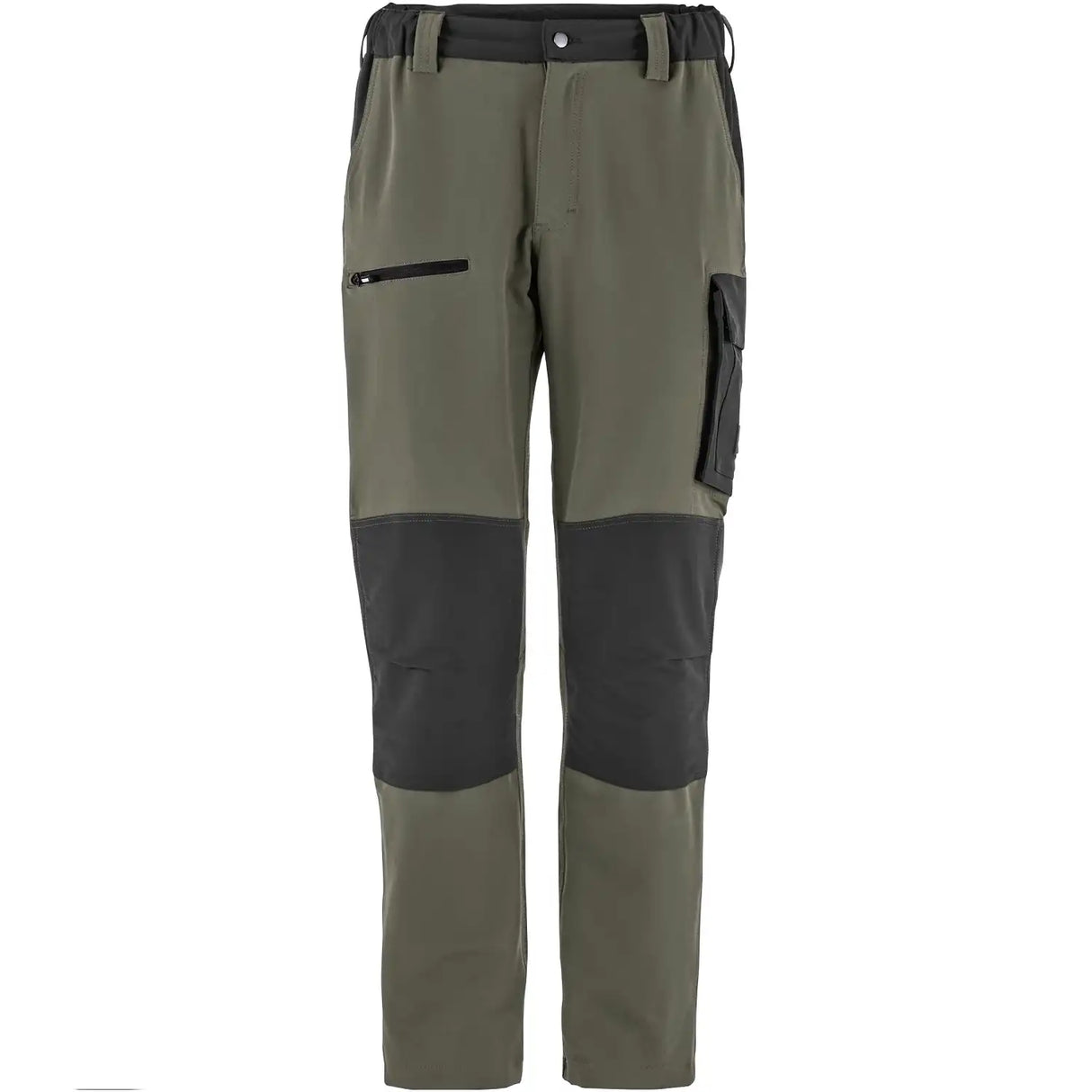 Stretch Bundhose "XFIT LIGHT" - PKA® - workXperts