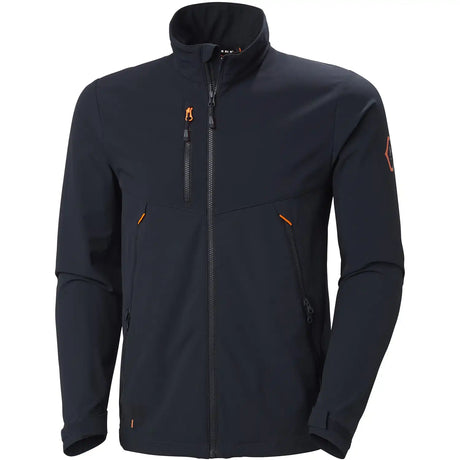 Stretch Arbeitsjacke CHELSEA EVO BRZ Helly Hansen® - workXperts
