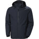 Hardshell Regenjacke "MANCHESTER 2.0" Helly Hansen - workXperts