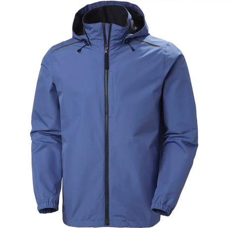 Hardshell Regenjacke "MANCHESTER 2.0" Helly Hansen - workXperts