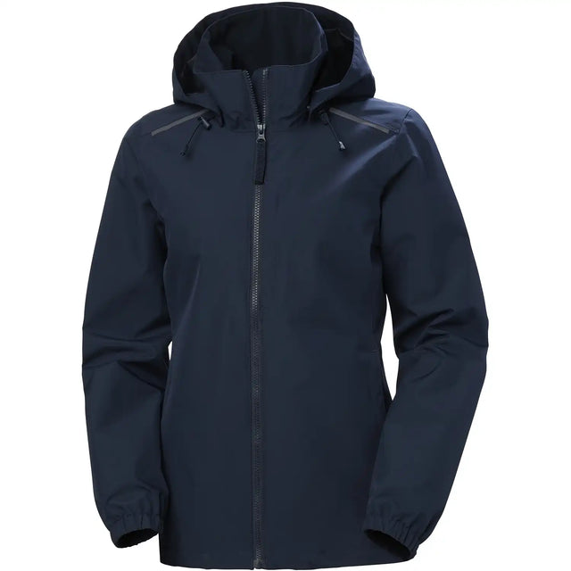 Damen Regenjacke "MANCHESTER 2.0" - Helly Hansen® - workXperts