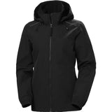 Damen Regenjacke "MANCHESTER 2.0" - Helly Hansen® - workXperts