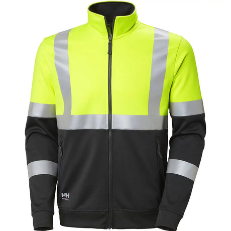 Warnschutz Sweatjacke ADDVIS UV-Sch. Helly Hansen® - workXperts