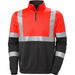 Warnschutz Zip-Sweatshirt "ADDVIS" - Helly Hansen® - workXperts