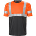 Warnschutz T-Shirt "ADDVIS" UV-Schutz Helly Hansen - workXperts