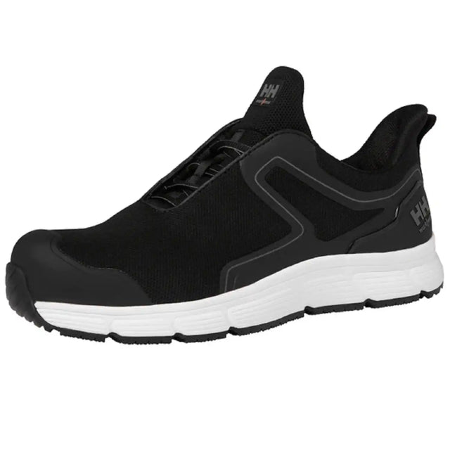 Sicherheitshalbschuhe S3 "KENSINGTON LOW" Helly Ha - workXperts