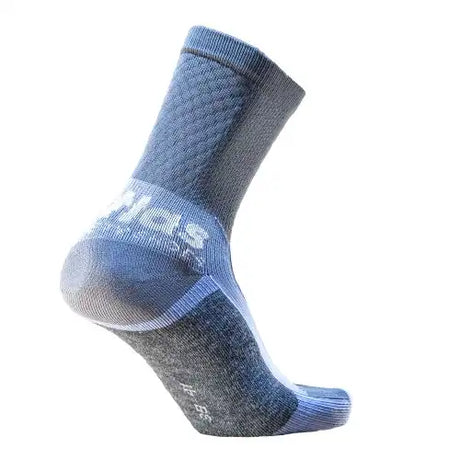 Atlas Damen Sporty Workwear Sock Socken – 38-40