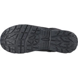 Baak BIG Boss go&relax S3S Sicherheitshochschuhe schwarz – schwarz