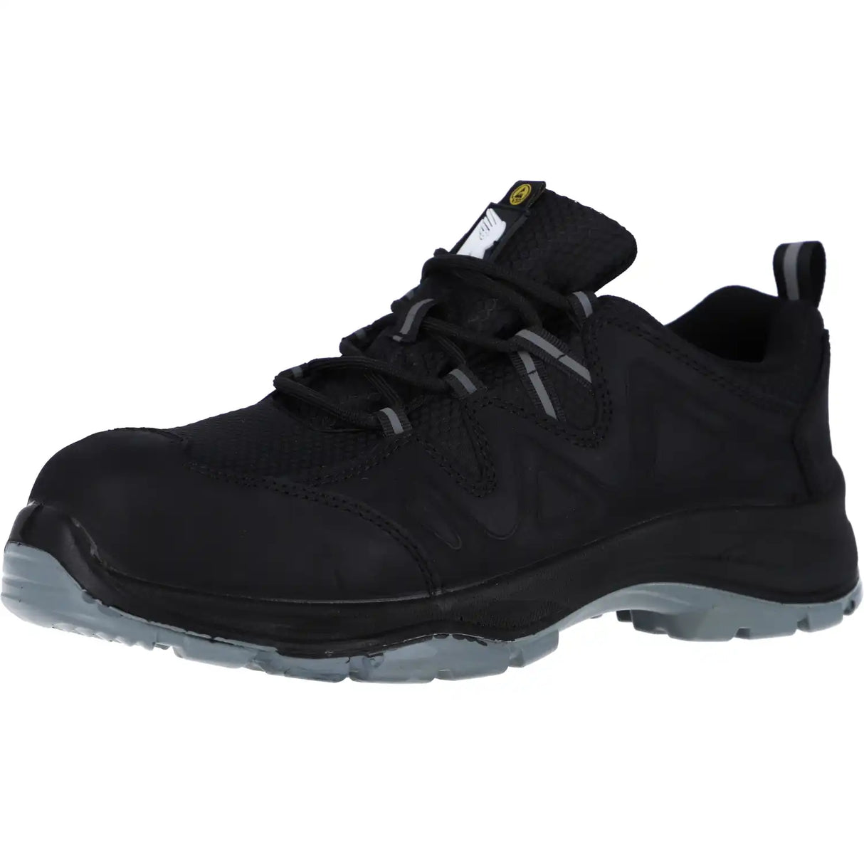 Sicherheitshalbschuhe S3S "5302" TeamStar - RUNNEX - workXperts
