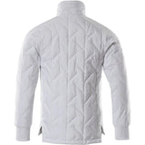 Mascot 20015-318 Food & Care Steppjacke weiß – weiß