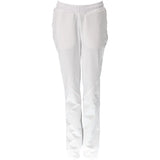 Mascot Damen 20038-511 Stretch Schlupfhose weiß – weiß