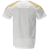 Mascot 20082-933 Food & Care T-Shirt – weiß/currygelb