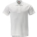 Mascot 20083-933 Food & Care Polo-Shirt – weiß