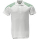 Mascot 20083-933 Food & Care Polo-Shirt – weiß/grasgrün