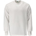 Mascot 20084-932 Food & Care Sweatshirt – weiß
