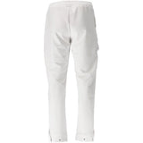 Mascot 20159-511 Stretch Cargo Schlupfhose weiß – weiß