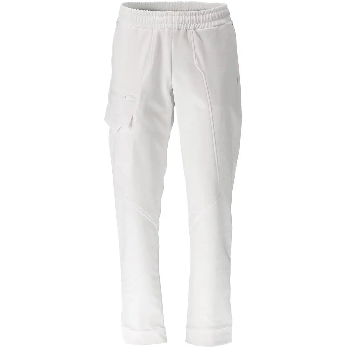 Mascot 20159-511 Stretch Cargo Schlupfhose weiß – weiß