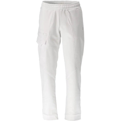 Mascot 20159-511 Stretch Cargo Schlupfhose weiß – weiß
