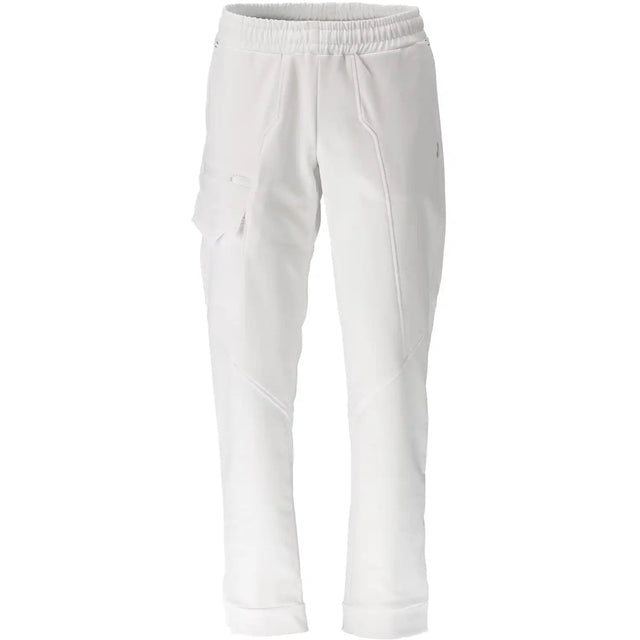 Mascot 20159-511 Stretch Cargo Schlupfhose weiß – weiß