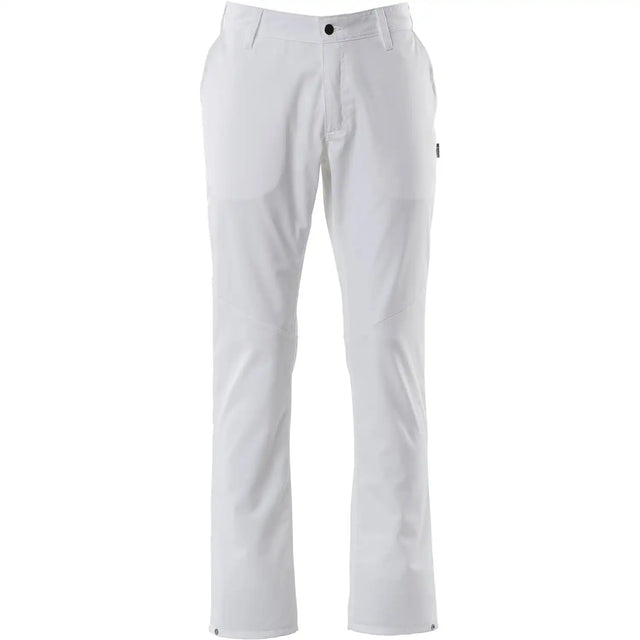 Mascot 20539-230 Food&Care Bundhose leicht weiß – weiß