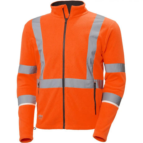 Warnschutz Fleecejacke "UC-ME" - Helly Hansen® - workXperts
