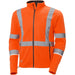 Warnschutz Fleecejacke "UC-ME" - Helly Hansen® - workXperts