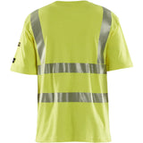 Blåkläder 3480 Multinorm T-Shirt gelb – gelb