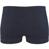 Blåkläder Damen 1826 Flammschutz Boxershorts marine – blau