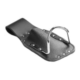 FHB Hammerhalter mit Messertasche KARLO schwarz