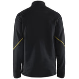 Blåkläder 4793 Flammschutz Merino-Bundjacke schwarz – schwarz