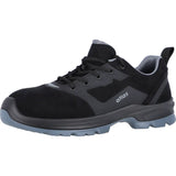 Atlas Flash 6100 S2 Sicherheitshalbschuhe schwarz – schwarz