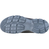 Atlas Flash 6100 S2 Sicherheitshalbschuhe schwarz – schwarz