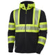 Warnschutz Kapuzen-Sweatjacke "ICU" - Helly Hansen - workXperts