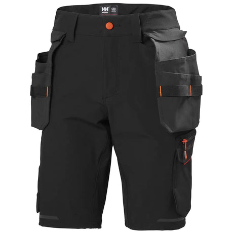 Stretch Handwerkershorts "KENSINGTON" Helly Hansen - workXperts