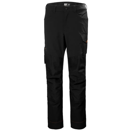 Damen Bundhose "LUNA BRZ" - Helly Hansen® schwarz - workXperts