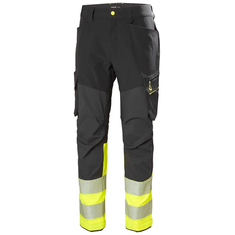Warnschutz Stretchservicehose ICU BRZ Helly Hansen - workXperts