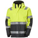 Warnschutz PU-Regenjacke "ALNA 2.0" Helly Hansen® - workXperts