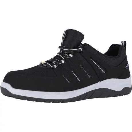 Elten Maddox W LOW S3 Sicherheitshalbschuhe schwarz 729231 – schwarz