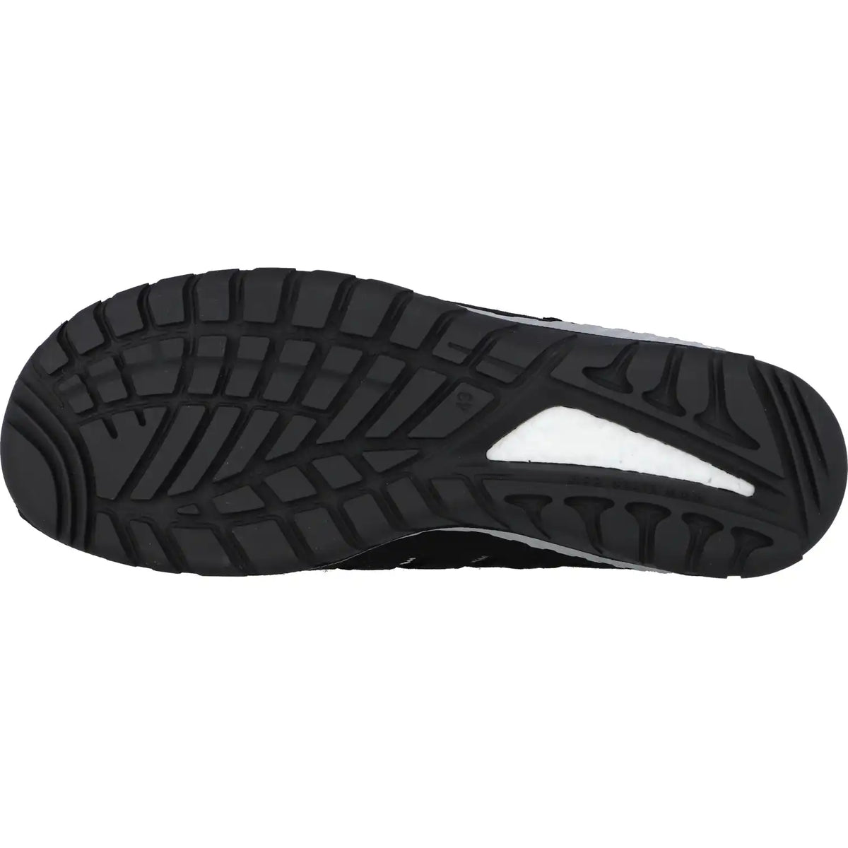 Elten Maddox W LOW S3 Sicherheitshalbschuhe schwarz 729231 – schwarz