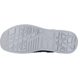 U-Power Arden 360 S3 Sicherheitshochschuh rot – schwarz