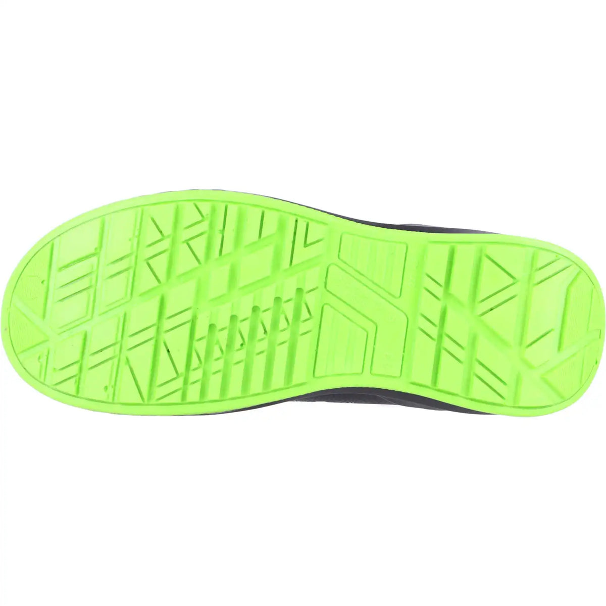 U-Power Natural S3 Sicherheitshalbschuhe schwarz – schwarz